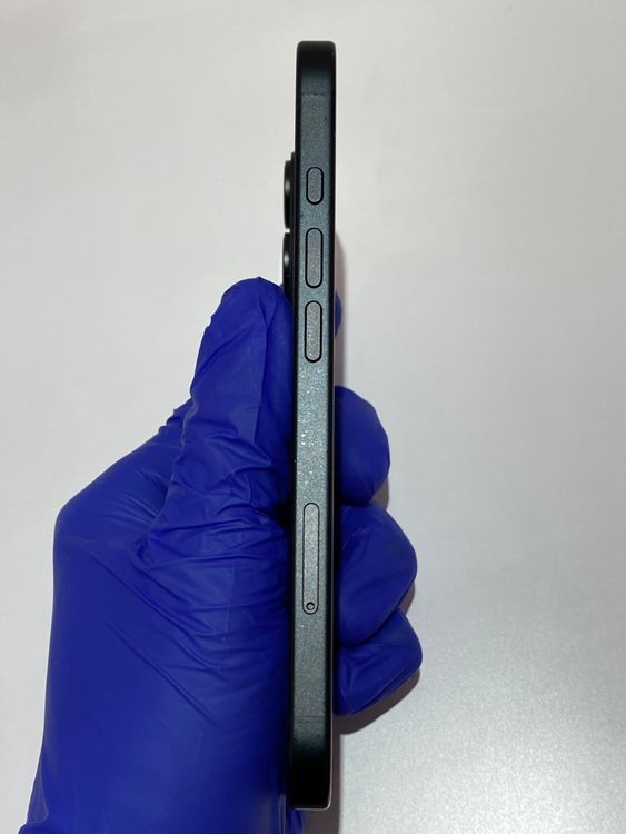 iPhone16 128GB �֥�å� SIM���å������ �Хåƥ꡼91��