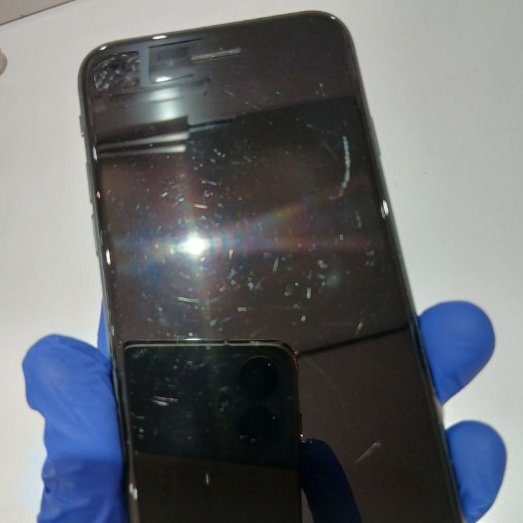 �ڽ���Ź�����ѡ�iPhoneSE2 128GB SIM���å������ �Хåƥ꡼����100��