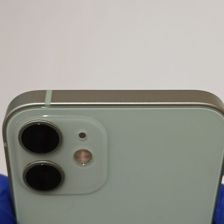 �ڽ���Ź�����ѡ�iPhone12mini 128GB SIM���å������ �Хåƥ꡼����100��