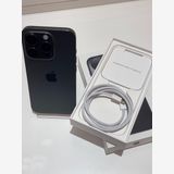 �ڽ���Ź�����ѡ�iPhone15Pro 512GB SIM���å������ �Хåƥ꡼����100��