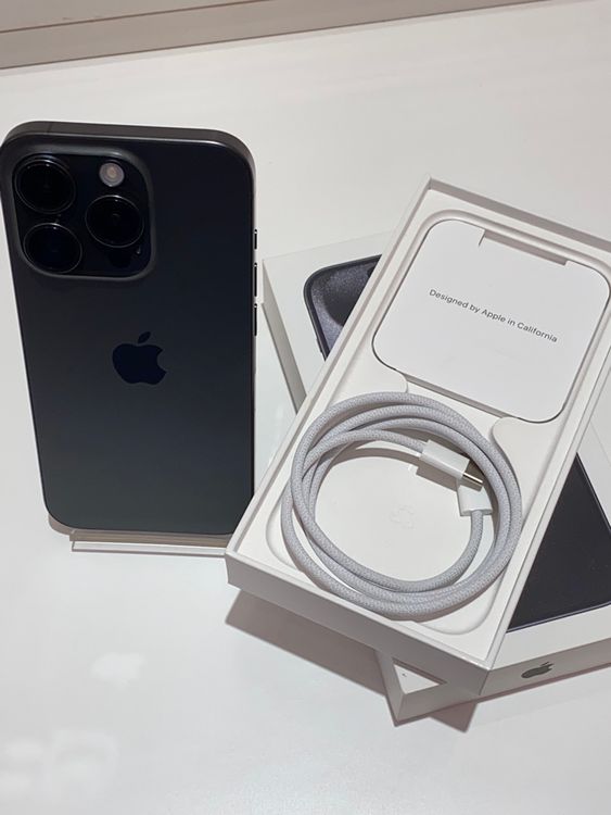 �ڽ���Ź�����ѡ�iPhone15Pro 512GB SIM���å������ �Хåƥ꡼����100��
