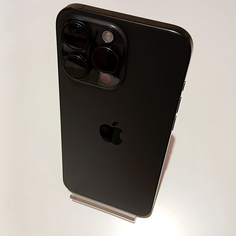 iPhone15 Pro MAX 256GB SIM���å������ �����Хåƥ꡼����87��