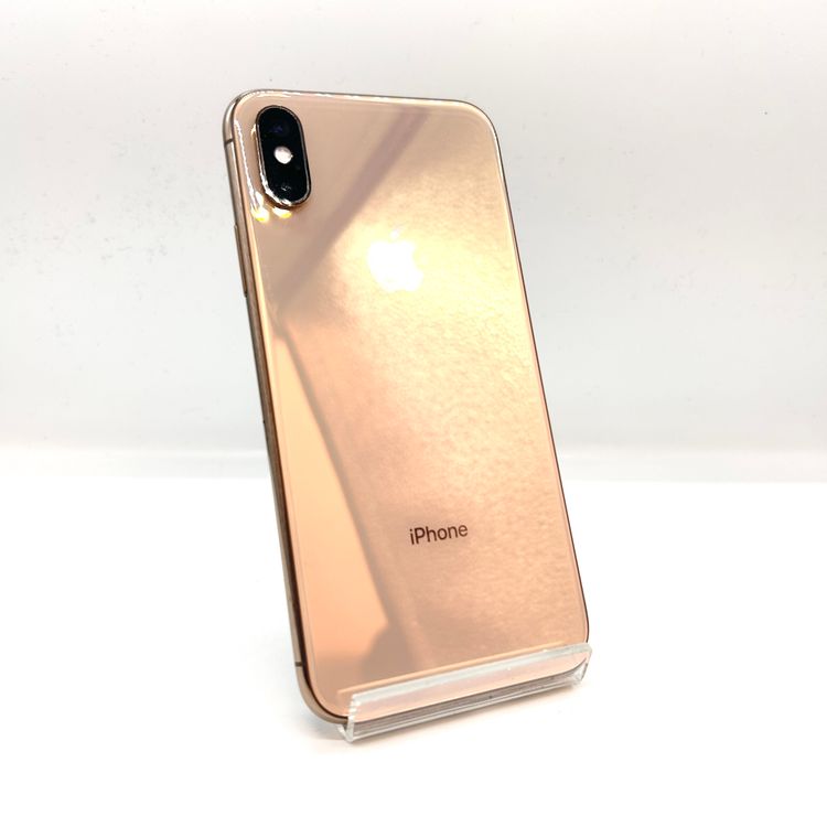 ڽŹѡiPhoneXS 64GB  SIMå Хåƥ꡼100%