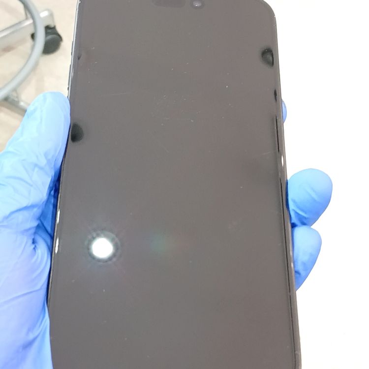 iPhone15 Pro MAX 256GB SIM���å������ �����Хåƥ꡼����87��