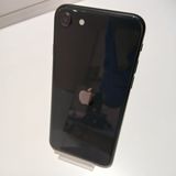 【修理店整備済】iPhoneSE2 64GB SIMロック解除済 バッテリー容量100%