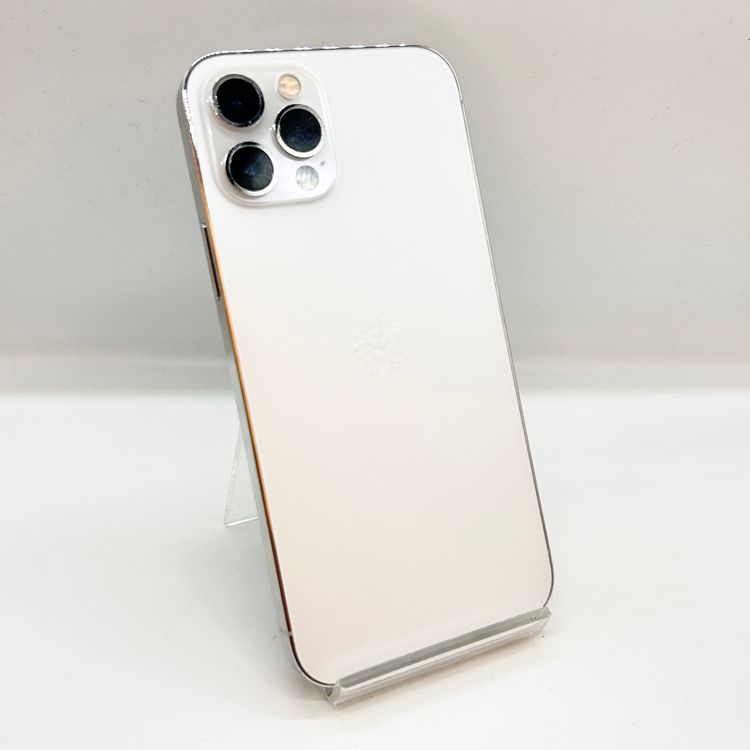 �ڽ���Ź�����ѡ�iPhone12Pro 128GB SIM���å������ �Хåƥ꡼����100��