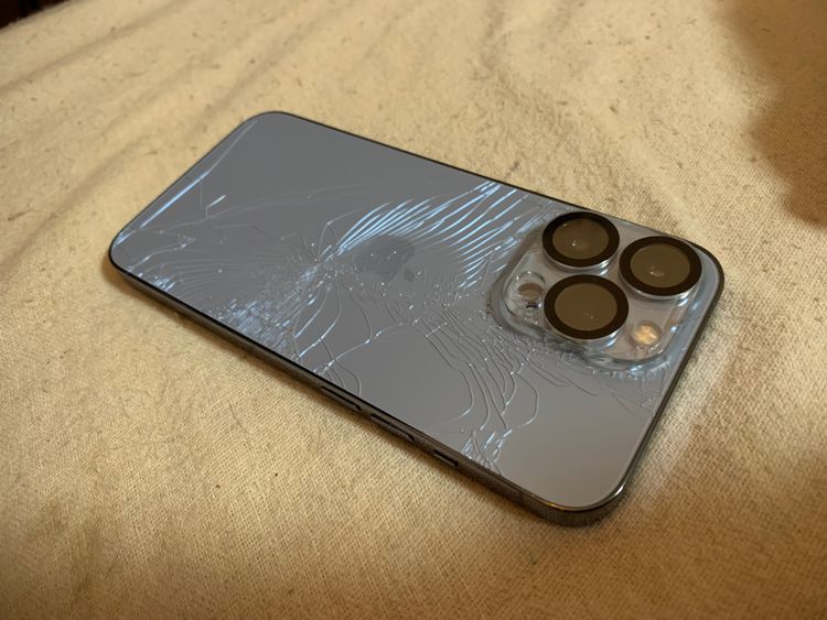 iPhone13 Pro 256GB ڡۥХåƥ꡼85 ̳졡ư
