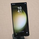 Galaxy S23 Ultra SCG20 au 256GB եӥå ꡼