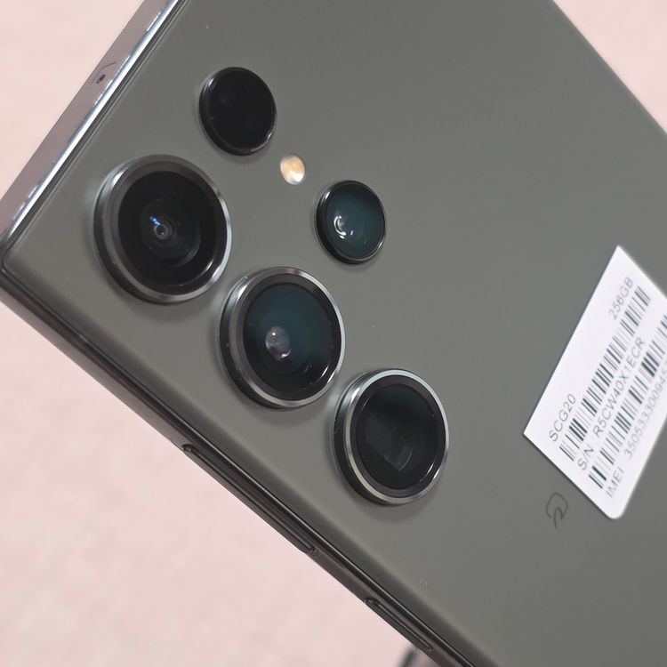 Galaxy S23 Ultra SCG20 au 256GB եå ꡼