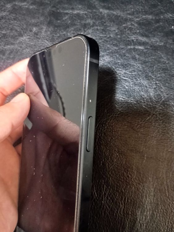 iPhone16e 128GB black ֥