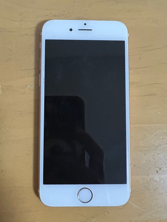 iPhone6s 16GB  FKQM2ZP/A SIMե꡼