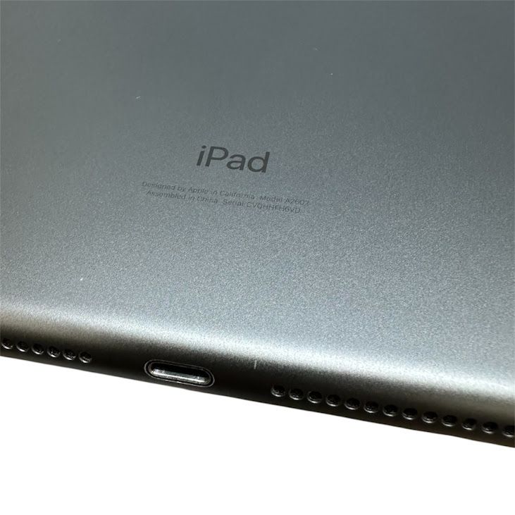 �ڥХåƥ꡼95%��iPad��9��Wi��Fi��64GB�����ڡ������쥤