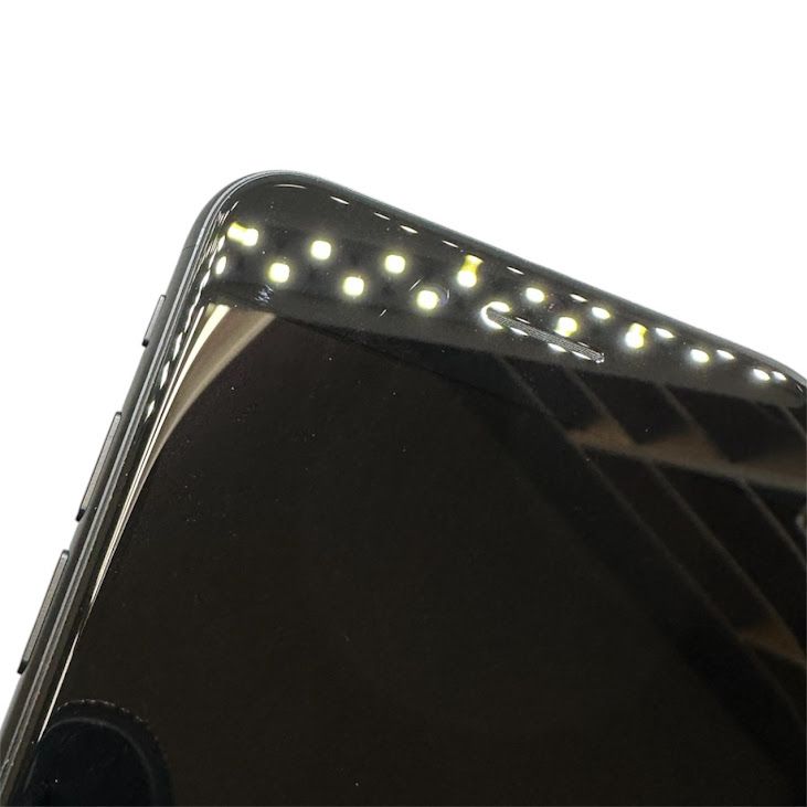 �ڥХåƥ꡼97%��iPhone��SE����2�����64GB���֥�å���SIM�ե꡼���ɥ�����