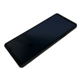 �ڥХåƥ꡼80%�ʾ��Xperia��10��V��128GB���֥�å���SIM�ե꡼���ɥ�����
