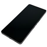 �ڥХåƥ꡼�ɹ���AQUOS��zero6��SHG04��128GB���֥�å���SIM�ե꡼��au��