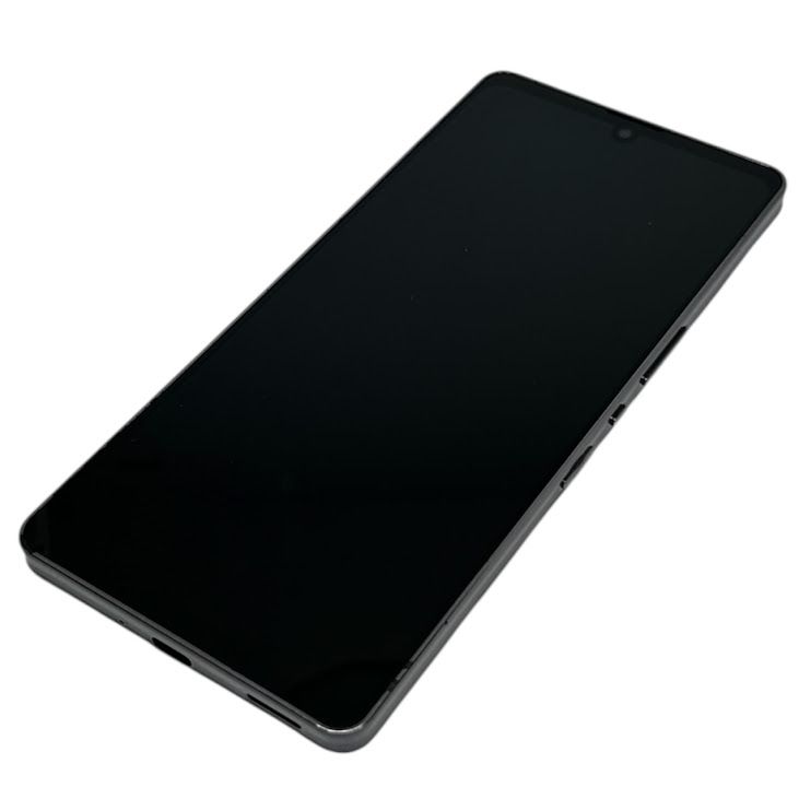 �ڥХåƥ꡼�ɹ���AQUOS��zero6��SHG04��128GB���֥�å���SIM�ե꡼��au��