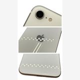 iPhone��SE����3�����64GB���������饤�ȡ�SIM�ե꡼��au��