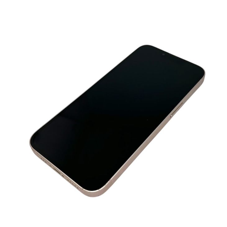 iPhone��13��256GB���ԥ󥯡�SIM�ե꡼�����եȥХ���