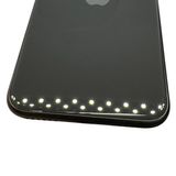 �ڥХåƥ꡼83%��iPhone��SE����2�����64GB���֥�å���SIM�ե꡼��au��
