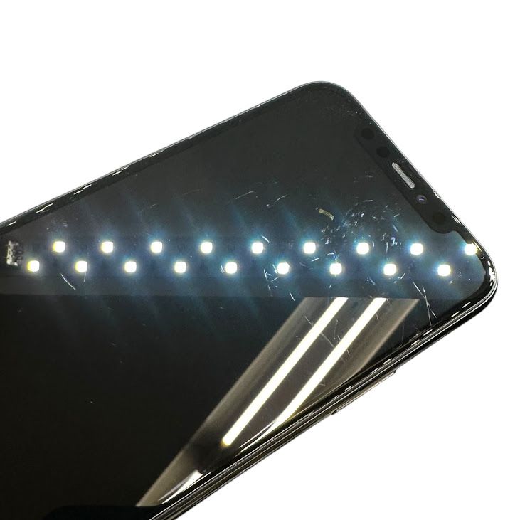 iPhone��11��Pro��64GB�����ڡ������쥤��SIM�ե꡼��au��