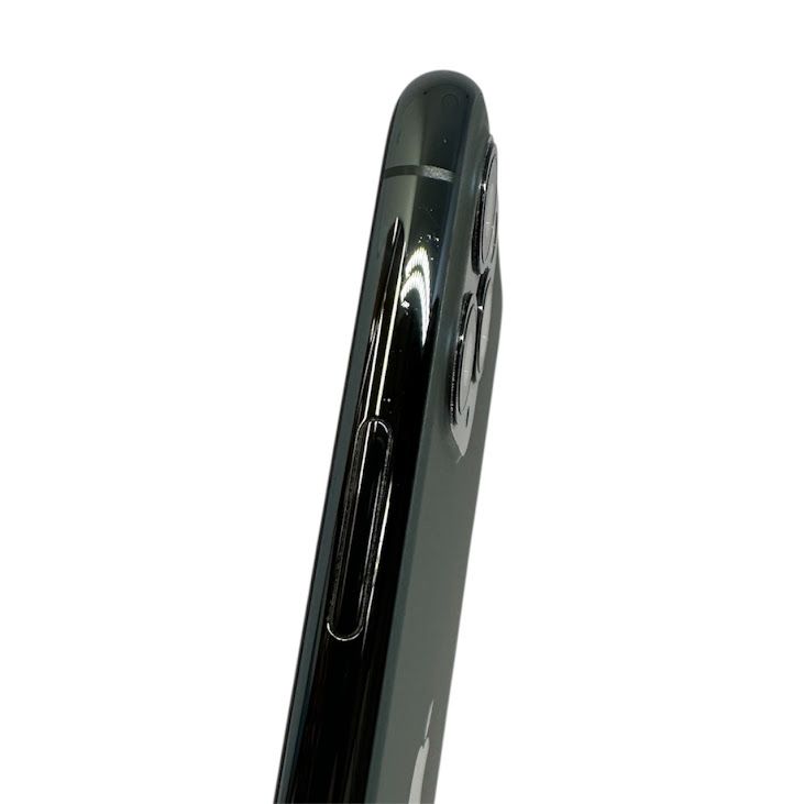 iPhone��11��Pro��256GB���ߥåɥʥ��ȥ��꡼��SIM�ե꡼��au��