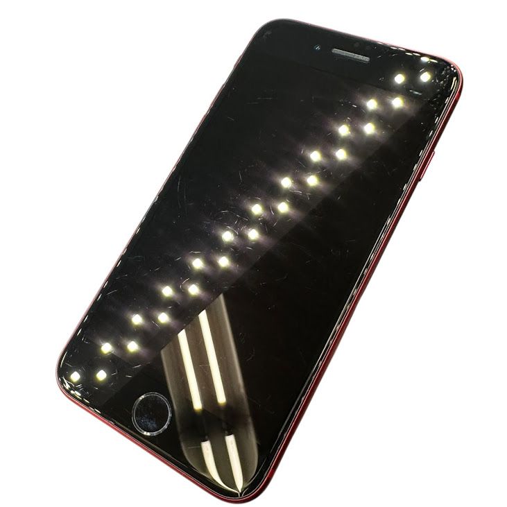 �ڥХåƥ꡼86%��iPhone��SE����2�����64GB���ץ������ȥ�åɡ�SIM�ե꡼