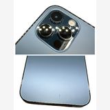 iPhone��12Pro��256GB���ѥ��ե��å��֥롼��SIM�ե꡼��au��