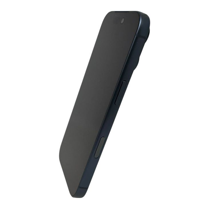 �ڥХåƥ꡼100%��iPhone��17Pro��256GB���ǥ����ץ֥롼��SIM�ե꡼