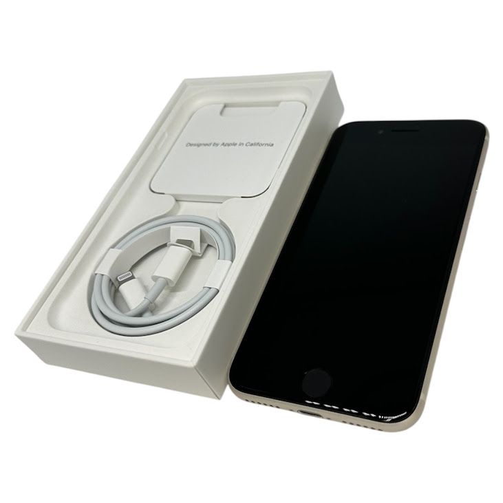 �ڥХåƥ꡼80%��iPhone��SE����3�����64GB���������饤�ȡ�SIM�ե꡼���ɥ�����