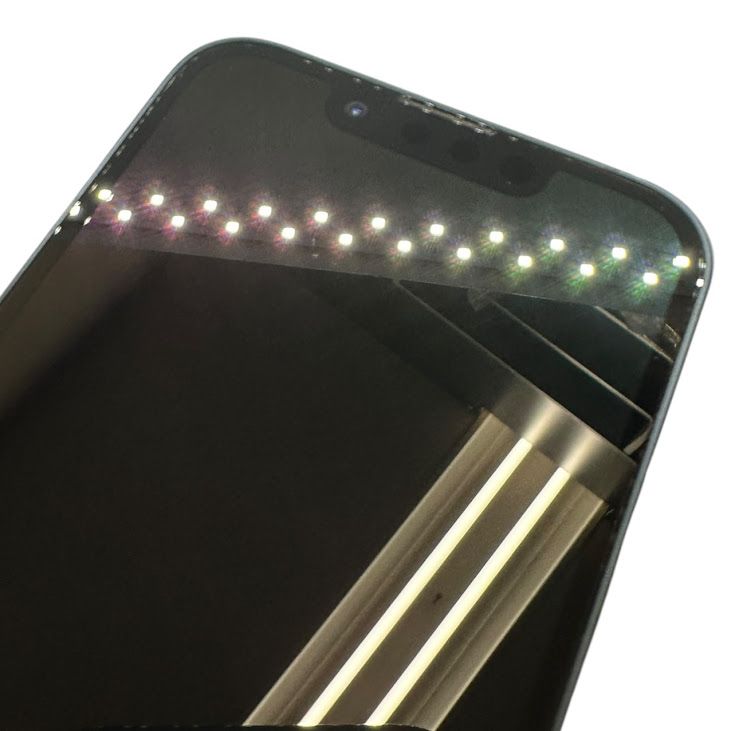 �ڥХåƥ꡼84%��iPhone��13mini��128GB���ߥåɥʥ��ȡ�SIM�ե꡼��au��