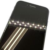 iPhone��SE����2�����64GB���֥�å���SIM�ե꡼�����եȥХ���