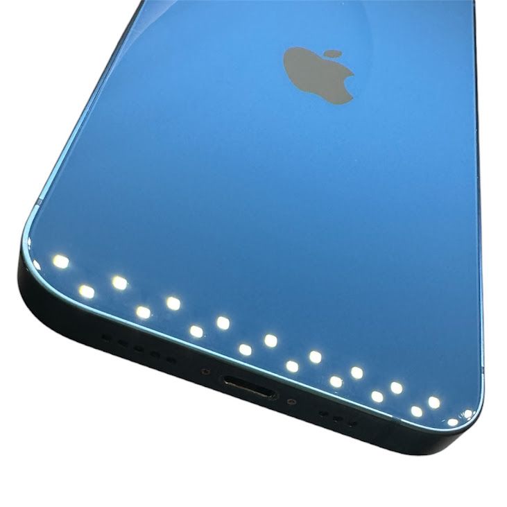 iPhone��13��128GB���֥롼��SIM�ե꡼���ɥ�����