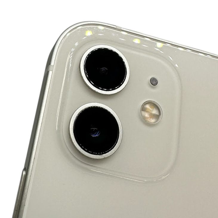 iPhone��12��64GB���ۥ磻�ȡ�SIM�ե꡼��au��
