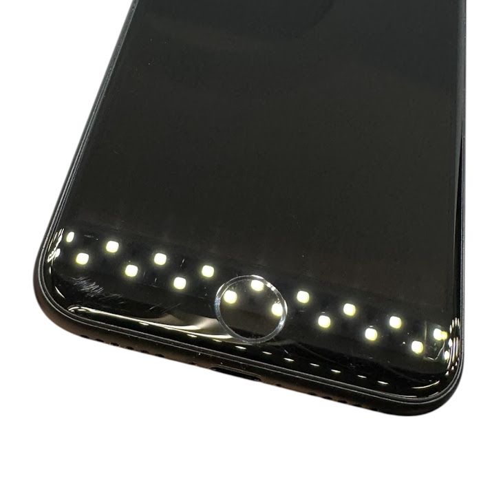 iPhone��SE����2�����64GB���֥�å���SIM�ե꡼�����եȥХ���