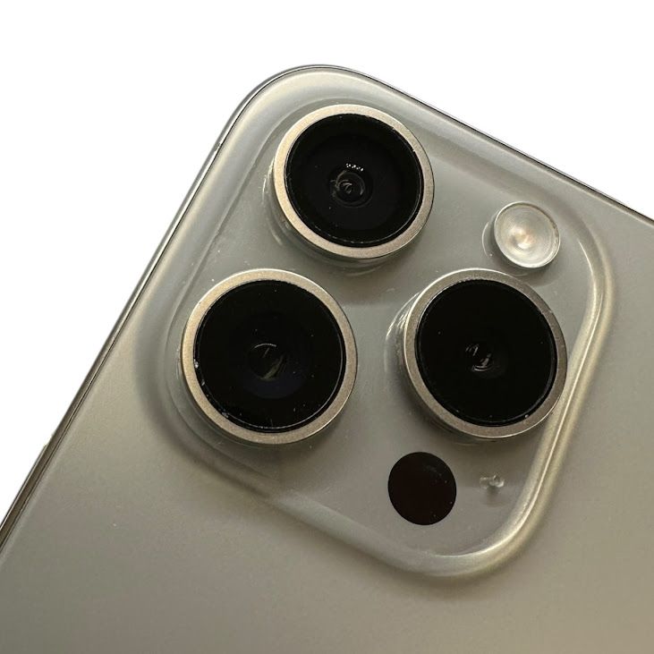 �ڥХåƥ꡼86%��iPhone��15Pro��512GB���ʥ���������˥��ࡡSIM�ե꡼