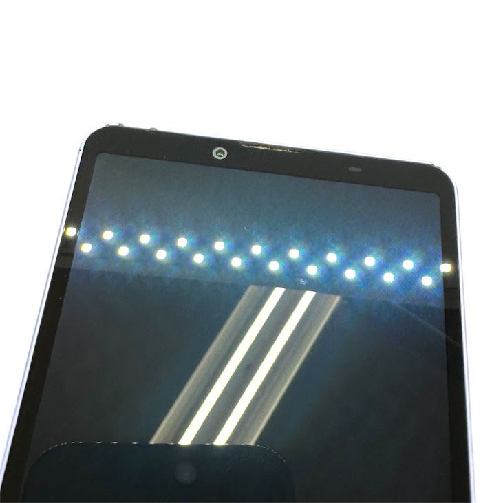 �ڥХåƥ꡼80%�ʾ��Xperia��10��V��128GB����٥������SIM�ե꡼