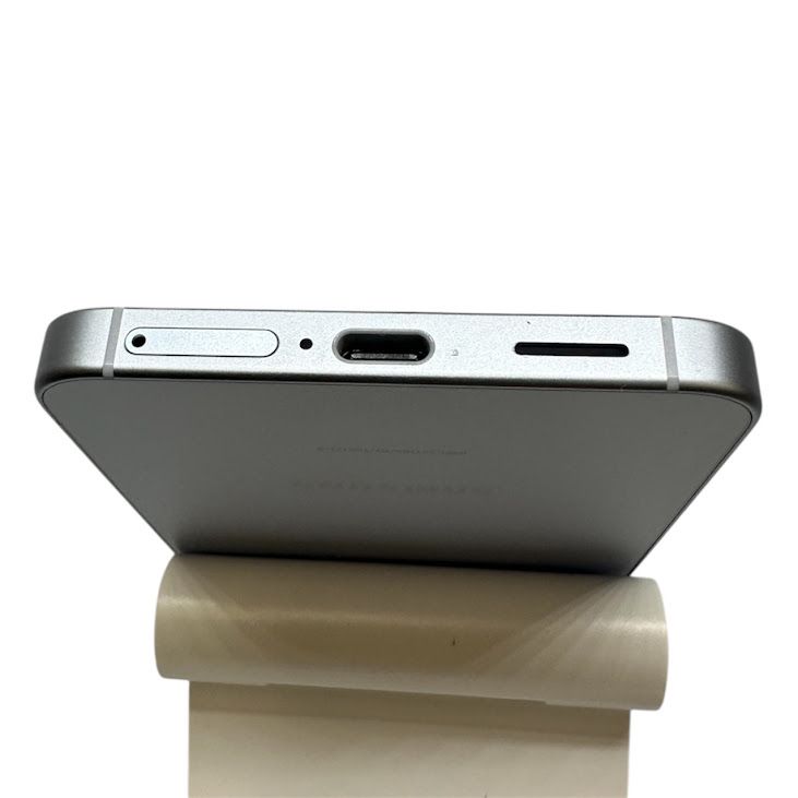 �ڥХåƥ꡼80%�ʾ��Galaxy��S25��256GB�����������֥롼��SIM�ե꡼��au��