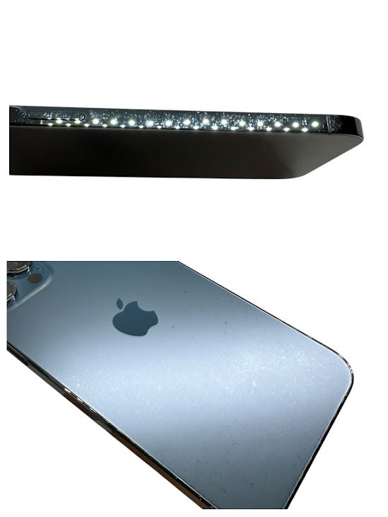 iPhone12ProMax128GBѥեå֥롼SIMե꡼ɥ