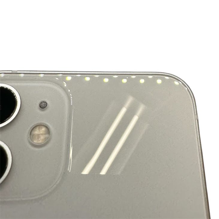 iPhone��12mini��128GB���ۥ磻�ȡ�SIM�ե꡼�����եȥХ���