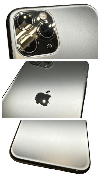 iPhone��11��Pro��256GB�����ڡ������쥤��SIM�ե꡼���ɥ�����