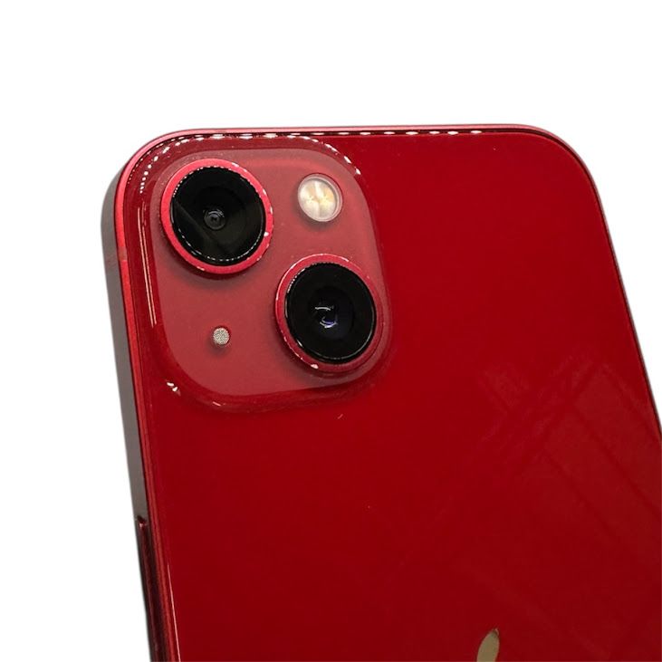 �ڥХåƥ꡼83%��iPhone��13��256GB���ץ������ȥ�åɡ�SIM�ե꡼���ɥ�����