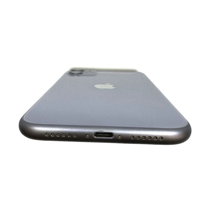 �ڥХåƥ꡼100%��iPhone��11��128GB���ѡ��ץ롡SIM�ե꡼�����եȥХ���