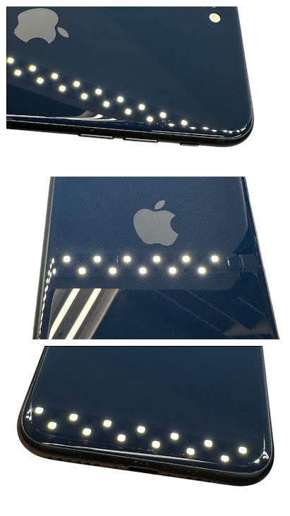 �ڥХåƥ꡼85%��iPhone��SE����3�����64GB���ߥåɥʥ��ȡ�SIM�ե꡼��Y��Х�����