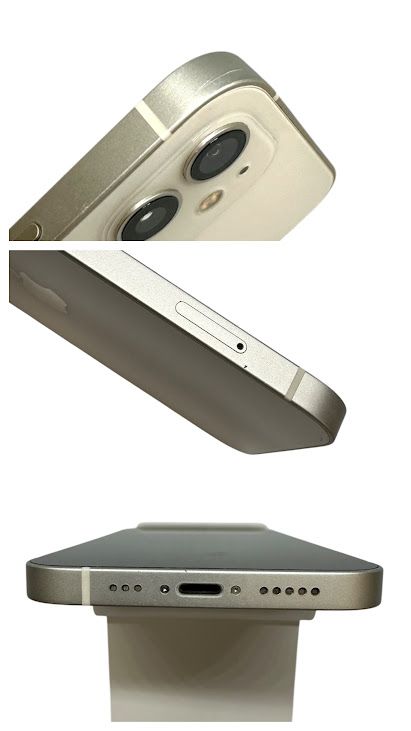 �ڥХåƥ꡼80%��iPhone��12��64GB���ۥ磻�ȡ�SIM�ե꡼�����եȥХ���