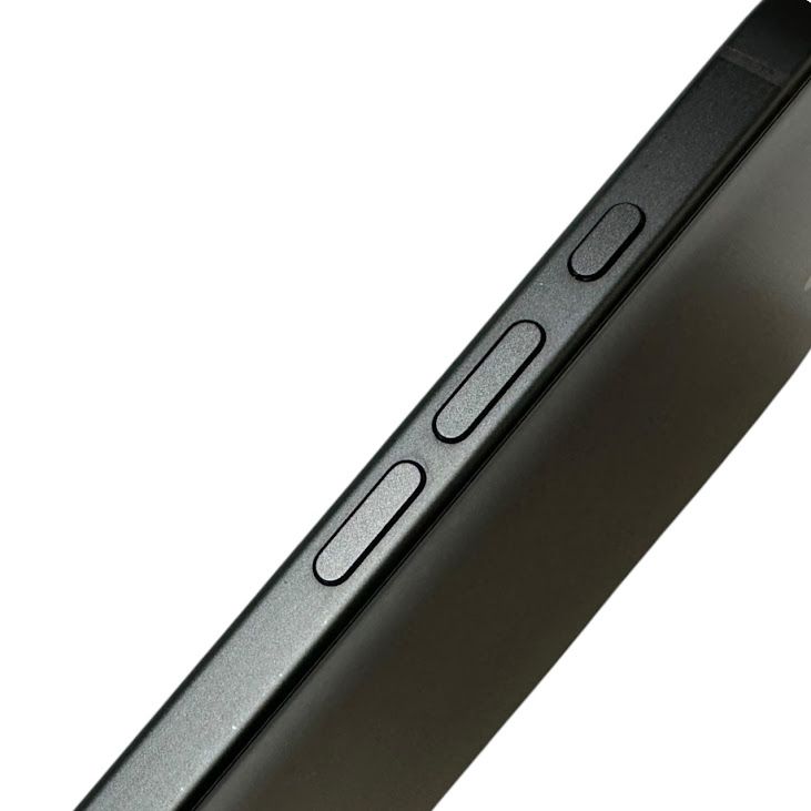 �ڥХåƥ꡼93%��iPhone��16��128GB���֥�å���SIM�ե꡼�����եȥХ���