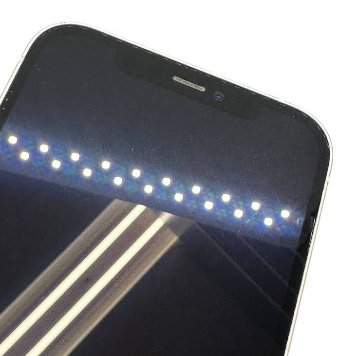 �ڥХåƥ꡼80%��iPhone��12��64GB���ۥ磻�ȡ�SIM�ե꡼�����եȥХ���