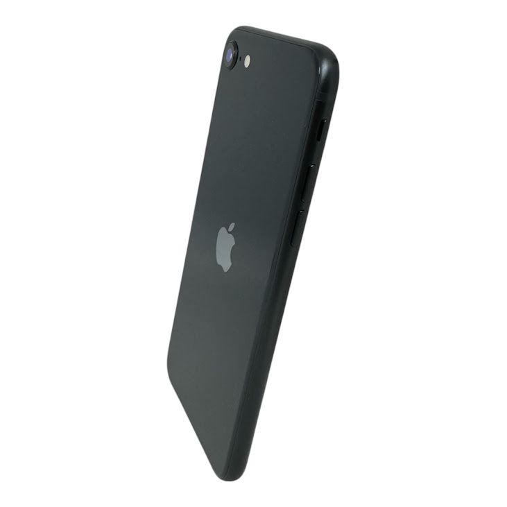 �ڥХåƥ꡼100%��iPhone��SE����3�����64GB���ߥåɥʥ��ȡ�SIM�ե꡼��au��