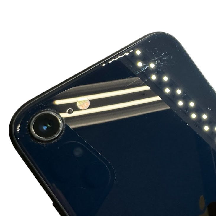 �ڥХåƥ꡼95%��iPhone��SE����3�����64GB���ߥåɥʥ��ȡ�SIM�ե꡼���ɥ�����