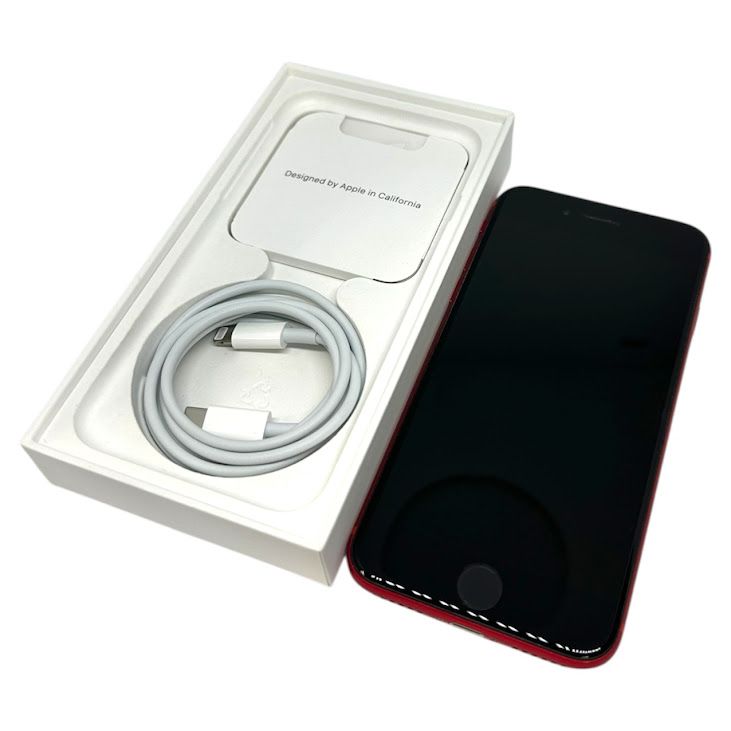 iPhone��SE����2�����64GB���ץ������ȥ�åɡ�SIM�ե꡼