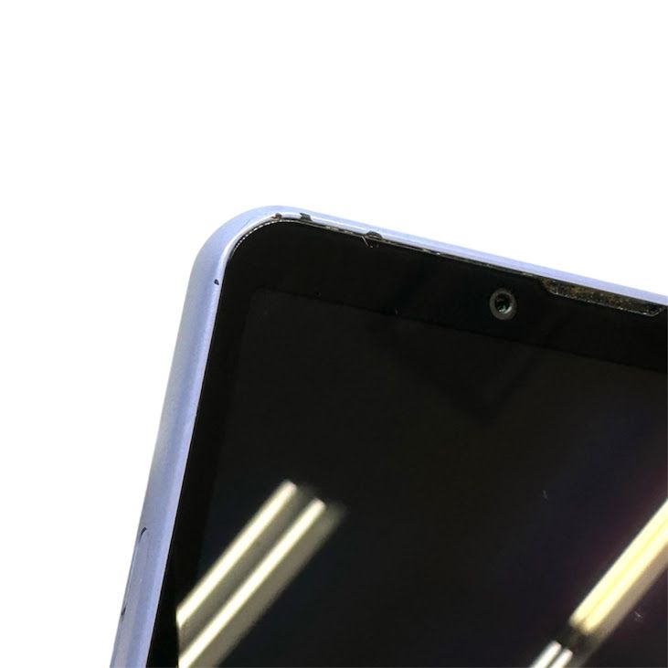 �ڥХåƥ꡼80%�ʾ��Xperia��10��V��128GB����٥������SIM�ե꡼